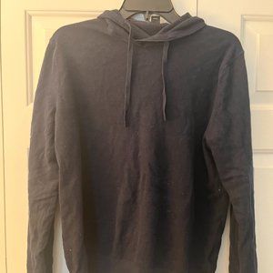 Banana Republic Pima Cotton Cashmere Hoodie